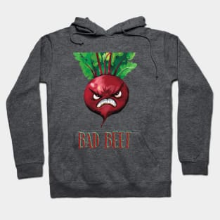 Bad Beat Poker Hoodie